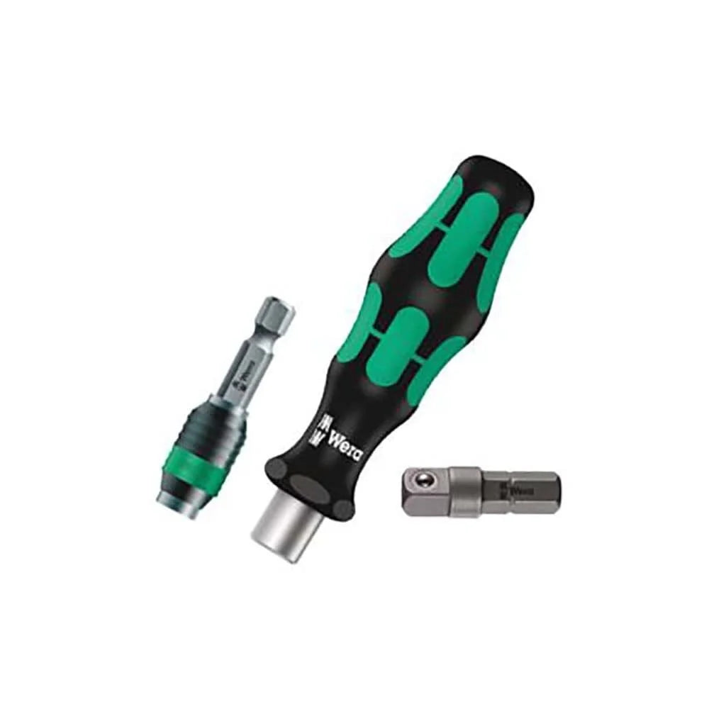 2026 NewWera Tools Tool-Check Plus Tool Set With Bitholding Screwdriver, 39 Pieces