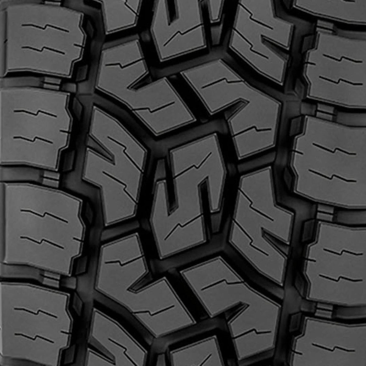 2026 NewToyo Open Country A/T III All Terrain 235/65R17 108H XL Light Truck Tire
