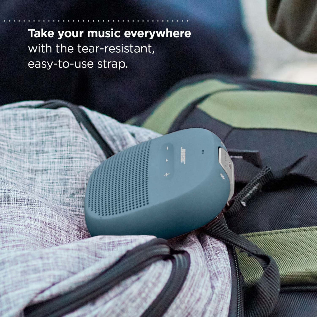 2026 NewBose SoundLink Micro Portable Bluetooth Speaker