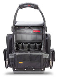 2026 NewVETO Padded Tool Bags, Polypropylene Plastic Black