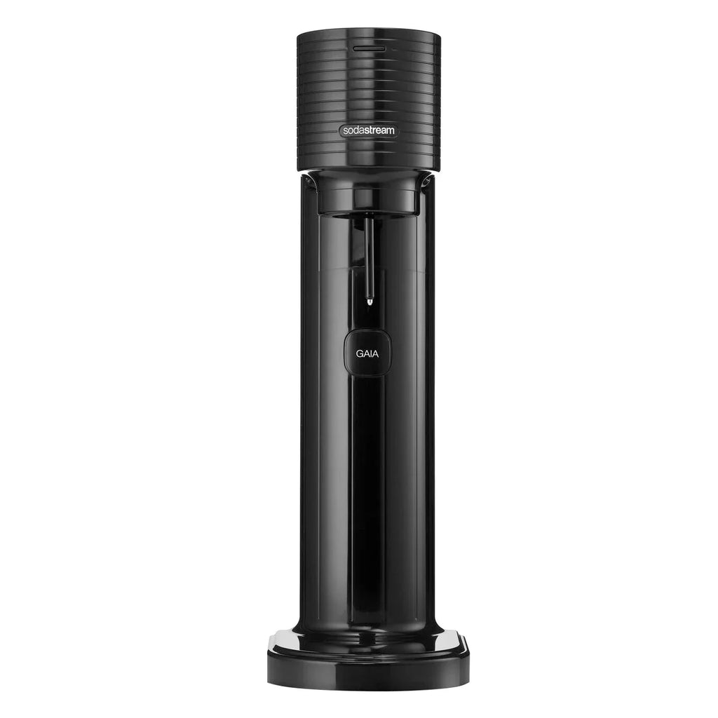2026 NewSodaStream Gaia Sparkling Water Maker Bundle