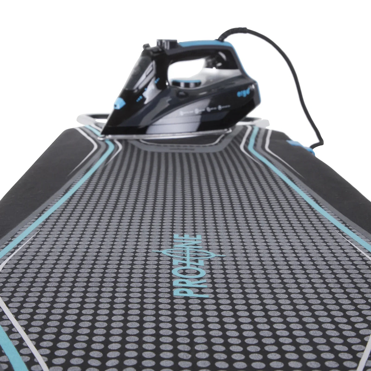2026 NewMinky Homecare Ergo Ironing Board Blue