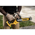 2026 NewDeWalt 20V MAX 8 in Brushless Cordless Pruning Chainsaw (Tool Only)