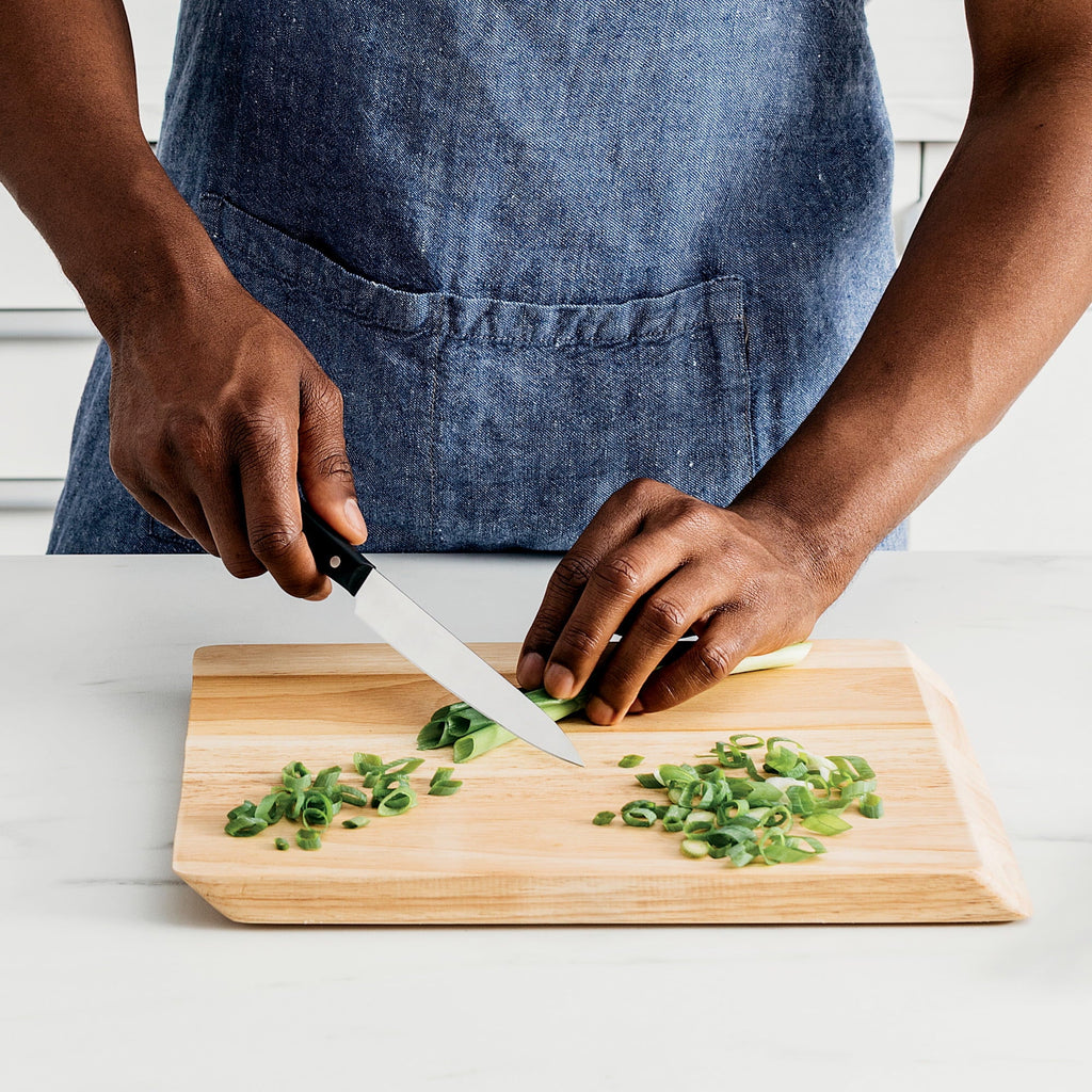 2026 NewNinja Foodi NeverDull 10-Piece Stainless Steel Essential Knife System with Sharpener, K12010 Black/Gray