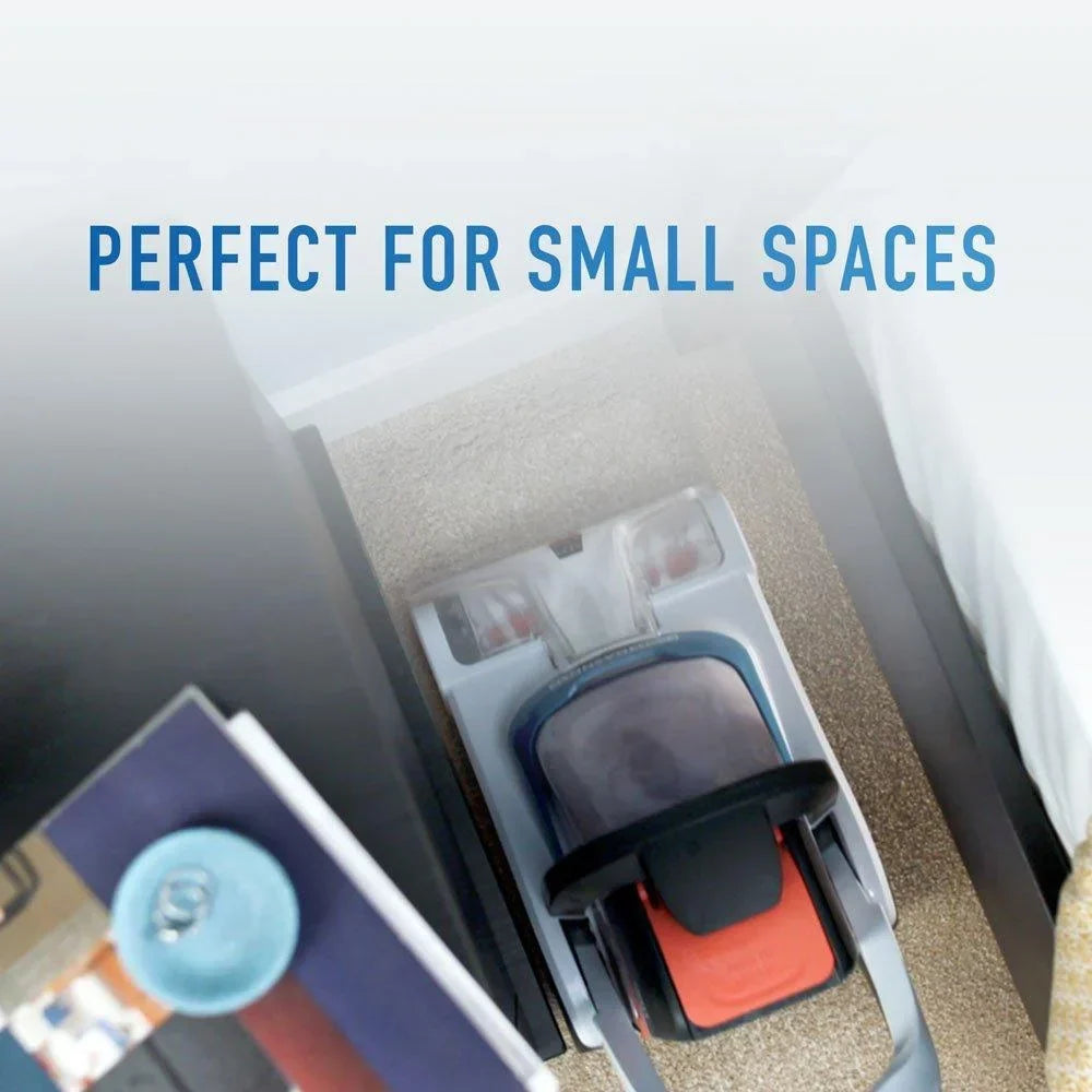 2026 NewHoover PowerDash Pet, Carpet Cleaner Machine, Carpet & Rugs, for Small Spaces, Compact, Lightweight, FH50710CN