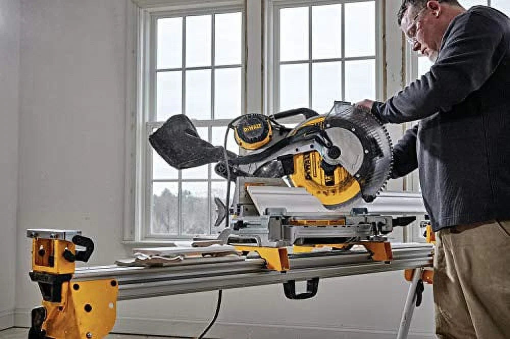 2026 NewDEWALT 308351915 12 in. 15 Amp Compound Double Bevel Miter Saw