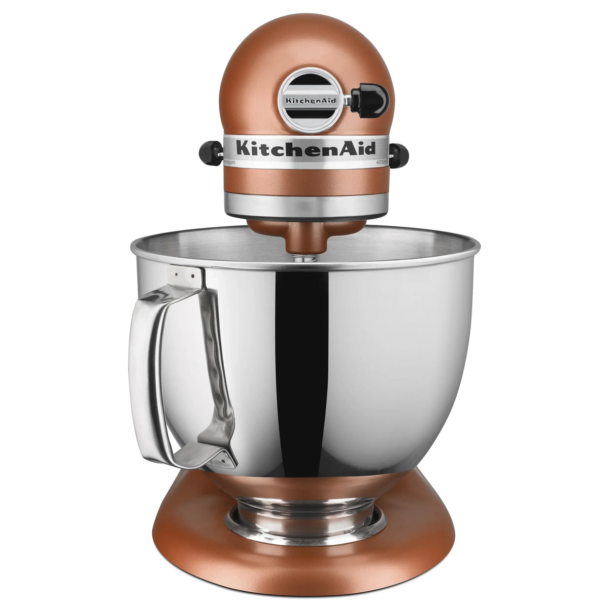 2026 NewKitchenAid Artisan Series 5-Quart Tilt-Head Stand Mixer, Wildflower, KSM156CXWF