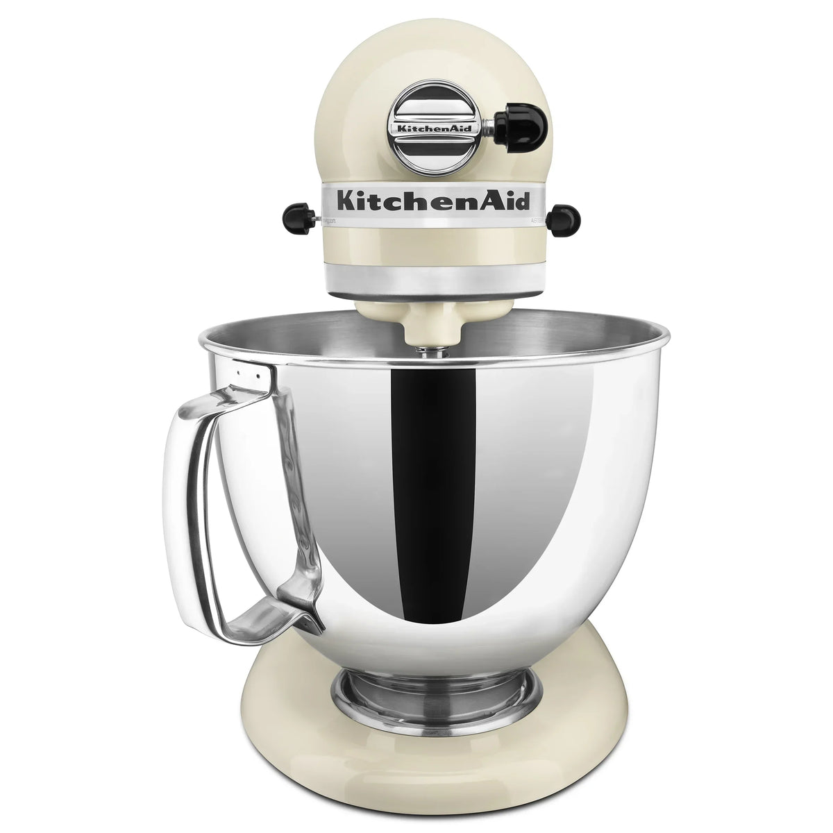2026 NewKitchenAid Artisan Series 5-Quart Tilt-Head Stand Mixer, Wildflower, KSM156CXWF