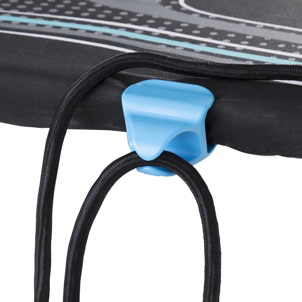 2026 NewMinky Homecare Ergo Ironing Board Blue