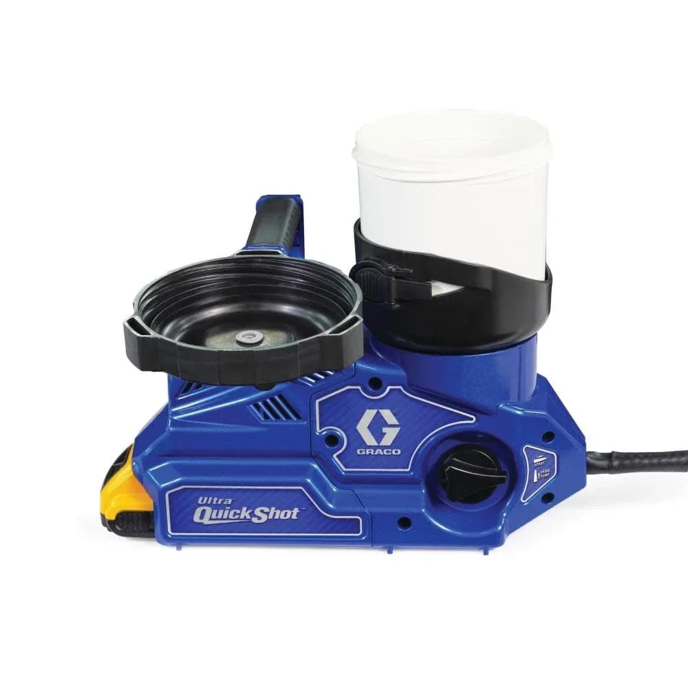 2026 NewGraco Ultra Quickshot Airless Sprayer