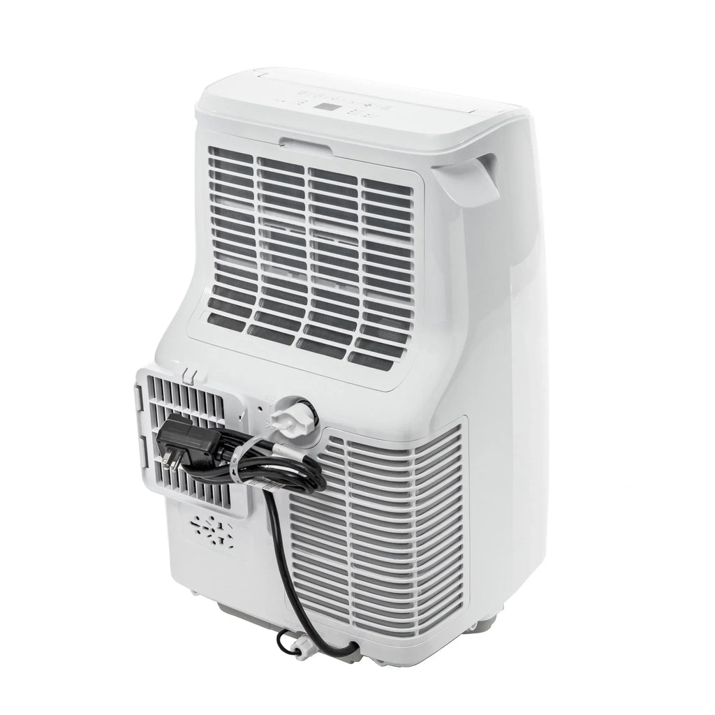 2026 NewWestinghouse 10,000 BTU Portable Air Conditioner & Dehumidifier with Smart App, for Rooms Up to 450 sq ft