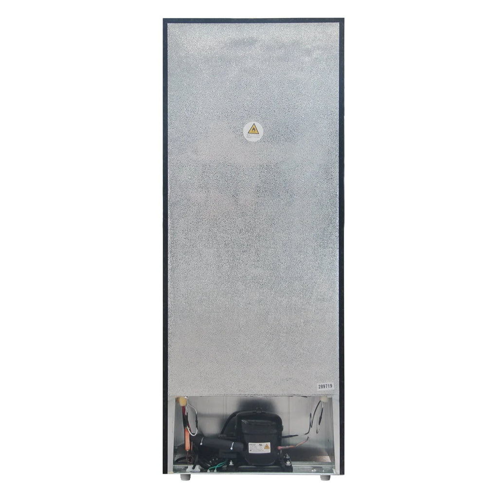 2026 NewFrigidaire 7.5 Cu. ft. Refrigerator, Platinum Series, Standard Door Style - Stainless Look