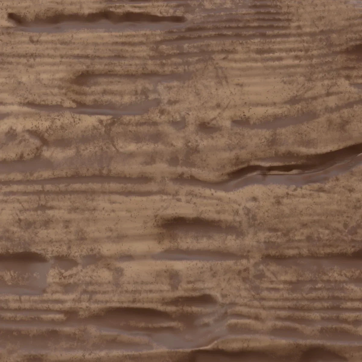 2026 NewEkena Millwork 3 1/2"W x 3 1/2"H x 120"L 3-Sided (U-Beam) Salvaged Timber HeritageTimber Faux Wood Ceiling Beam, Kona Brown