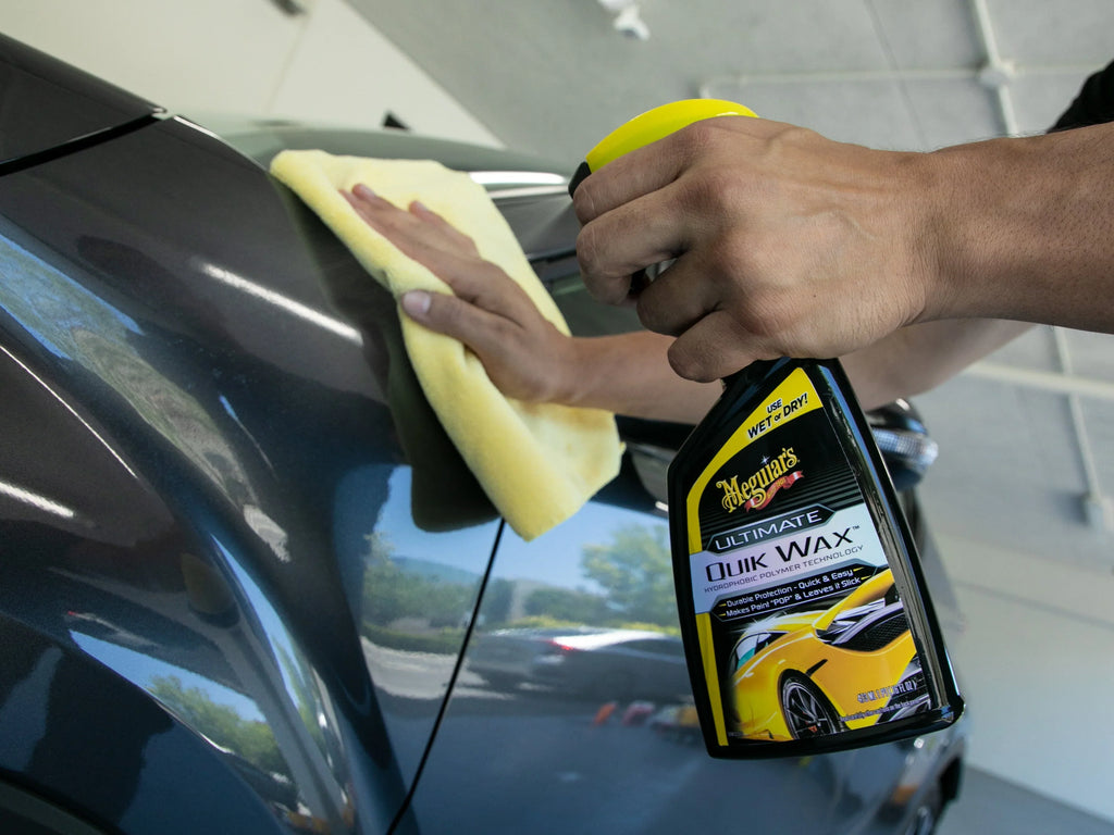 2026 NewMeguiar’s Ultimate Bucket Kit, G55213