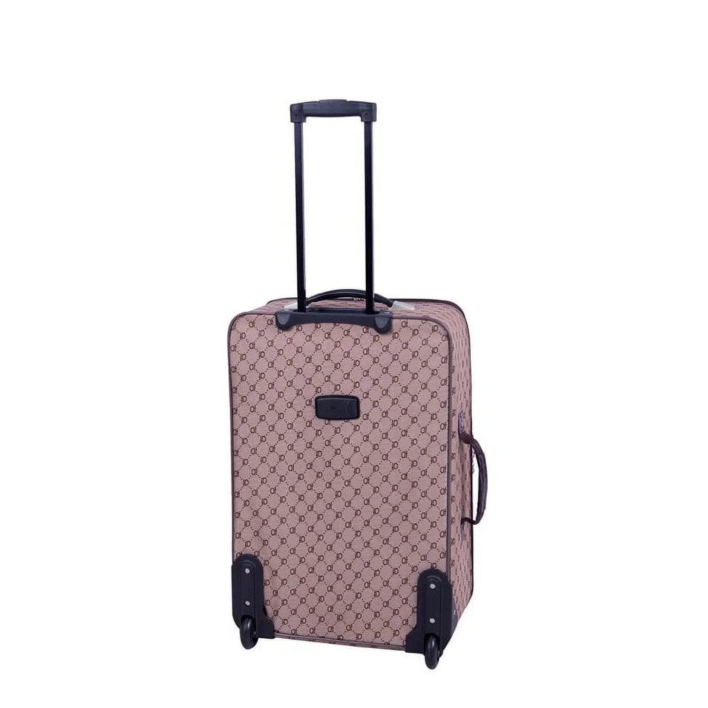 2026 NewSignature 4-Piece Luggage Set