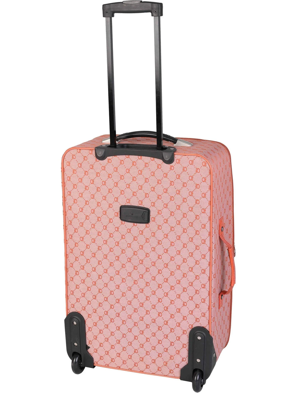 2026 NewSignature 4-Piece Luggage Set