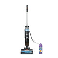 2026 NewShark HydroVac MessMaster Wet Dry Corded Vacuum Cleaner, 3-in-1 Multi-Surface Vacuum Mop & Self-Cleaning System, Lightweight, Powerful Suction, for Hard Floors & Area Rugs, WD160