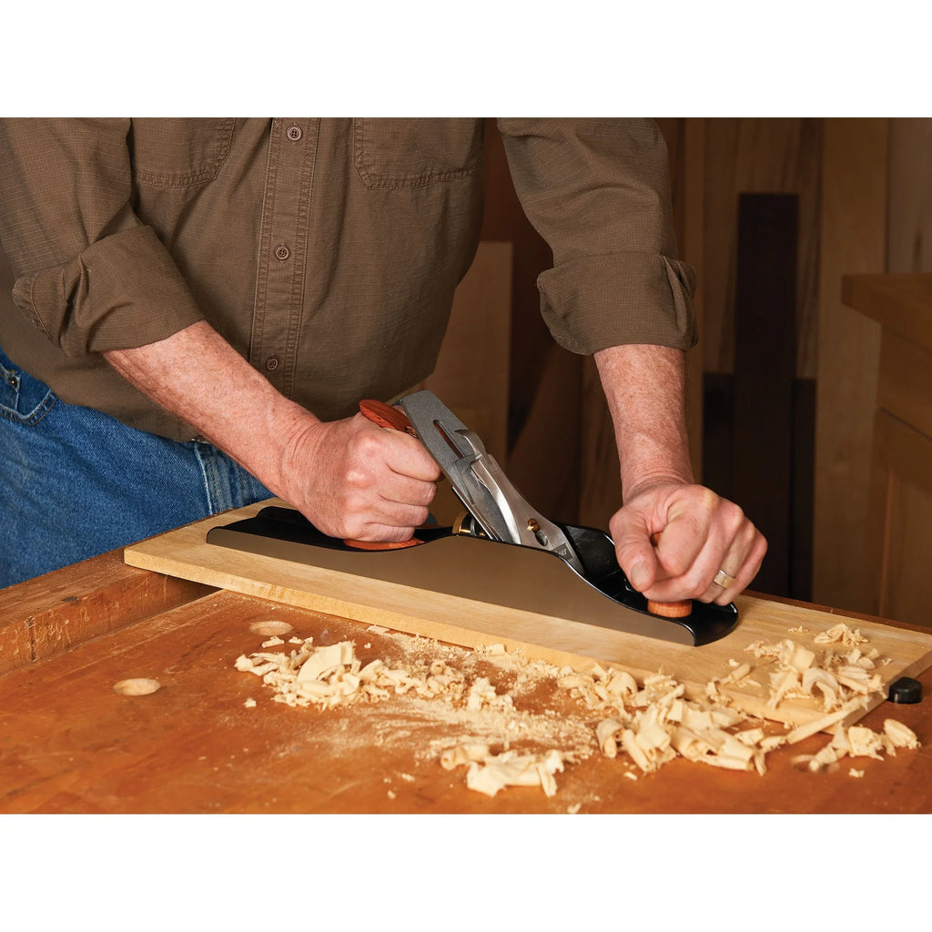 2026 NewWoodriver Ultimate Bench Plane Kit