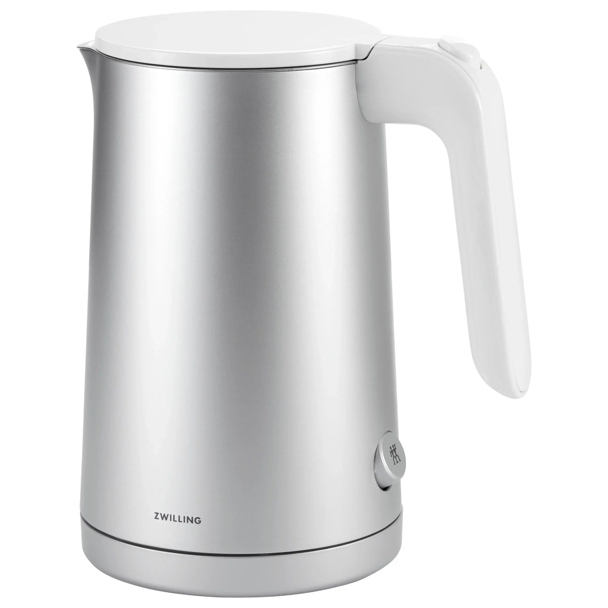 2026 NewZWILLING Enfinigy Cool Touch 1-Liter Electric Kettle, Cordless Tea Kettle & Hot Water - Black