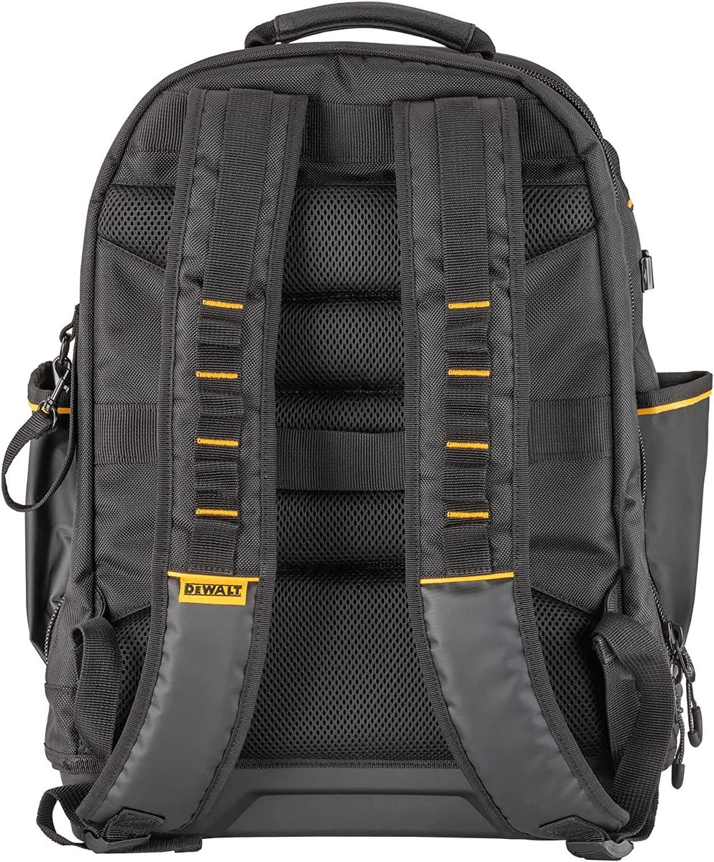 2026 NewDEWALT Tool Backpack, Tool Storage and Organization, Durable and Water Resistant DWST560102