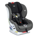 2026 NewBritax Marathon Clicktight Convertible Car Seat. Mod Black SafeWash