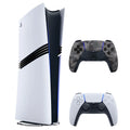 2026 NewSony PlayStation 5 Pro Console Bundle