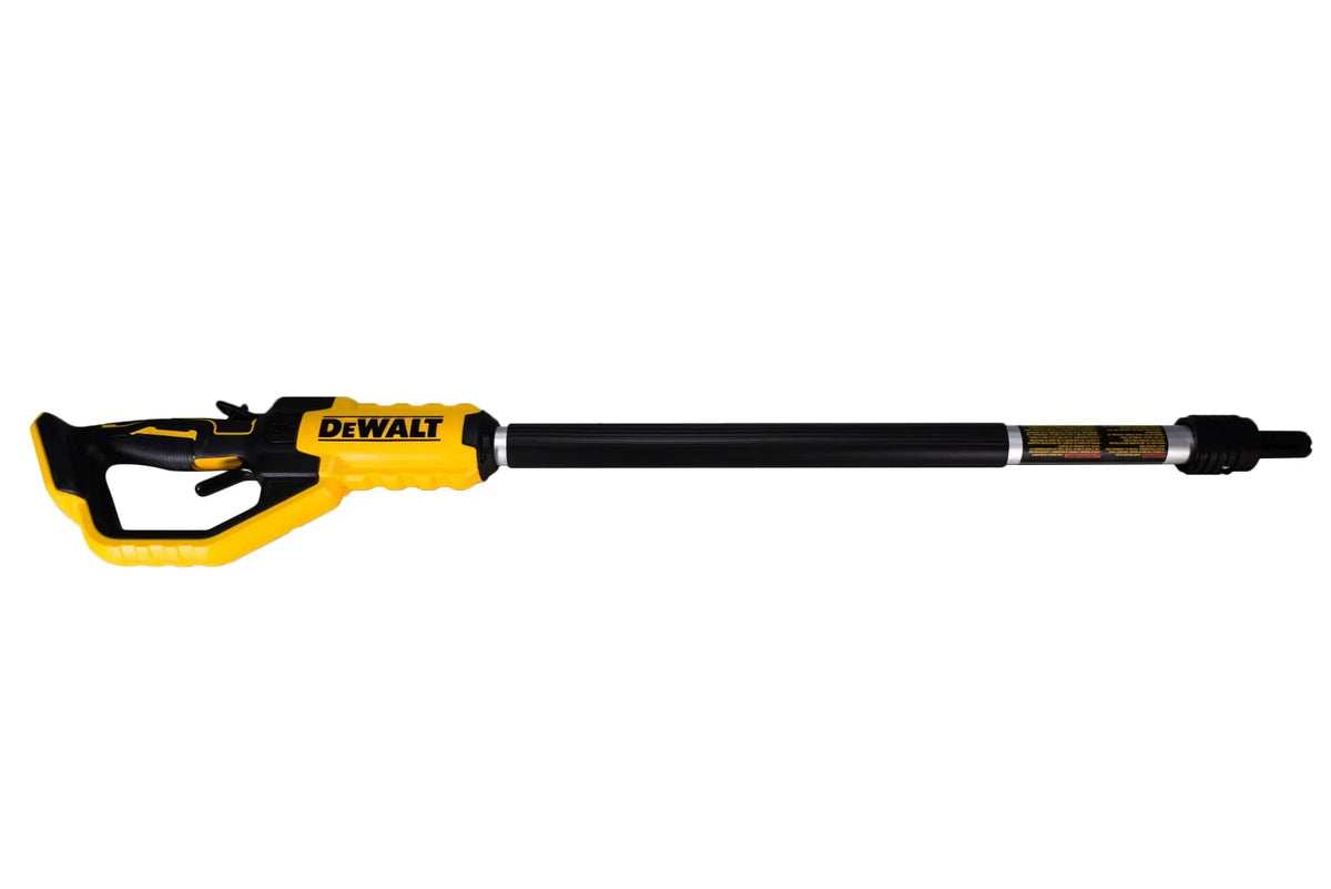 2026 NewDewalt DCPS620M1 20V MAX XR Pole Saw, 15-Foot Reach