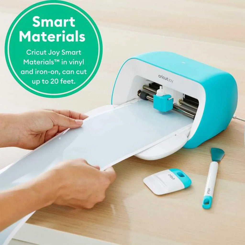 2026 NewCricut Joy Machine with Mini Heat Press Bundle