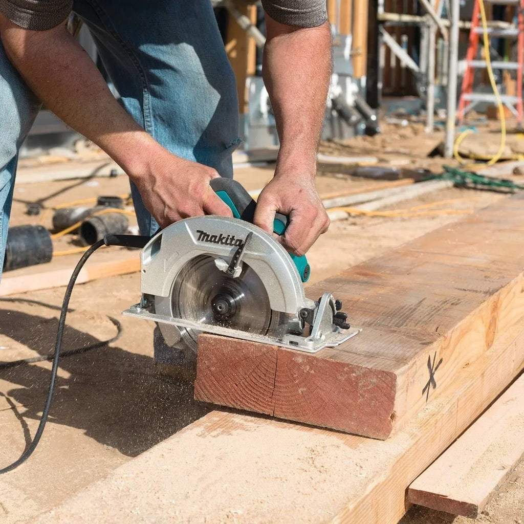 2026 NewMakita HS7600 Circular Saw, 7-1/4"