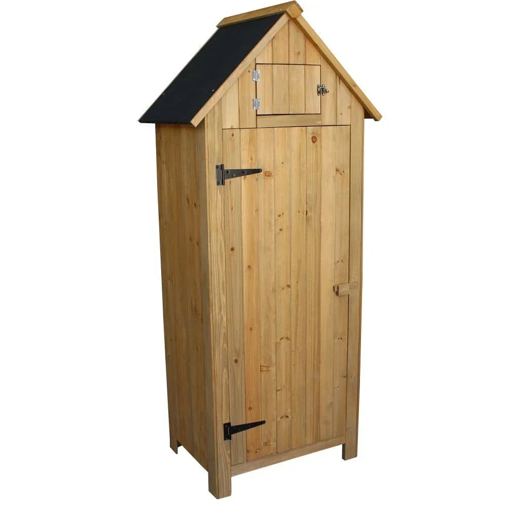 2026 NewWinado 70" Wooden lockers with Firwood Single Door Durable