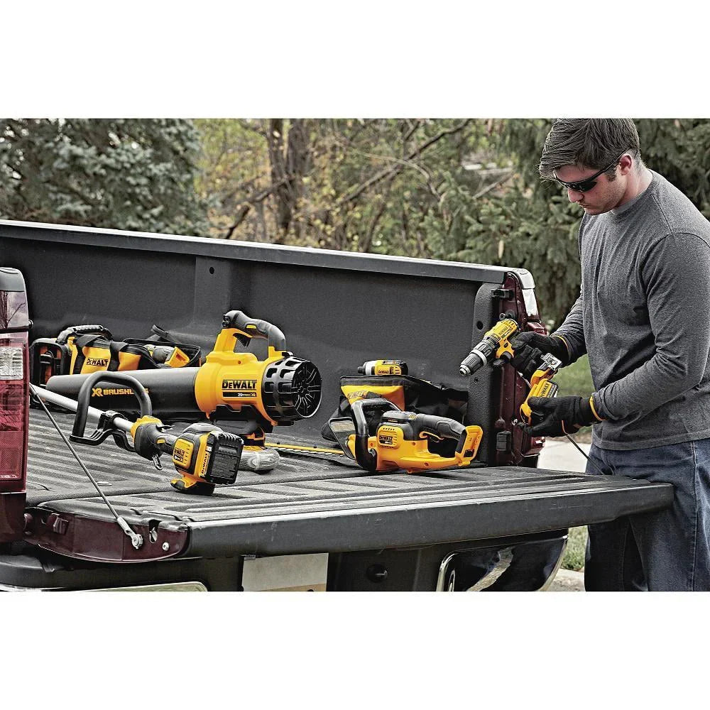 2026 NewDewalt DCHT820B 20V MAX Lithium-Ion 22 In. Hedge Trimmer (Tool Only)