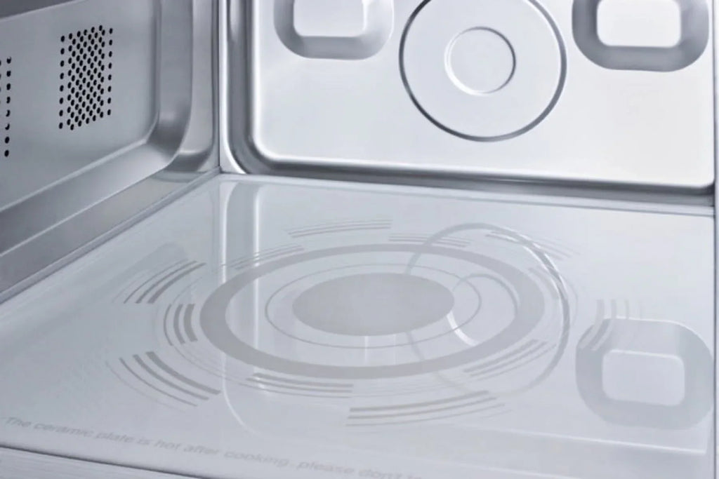 2026 NewCommercial Microwave