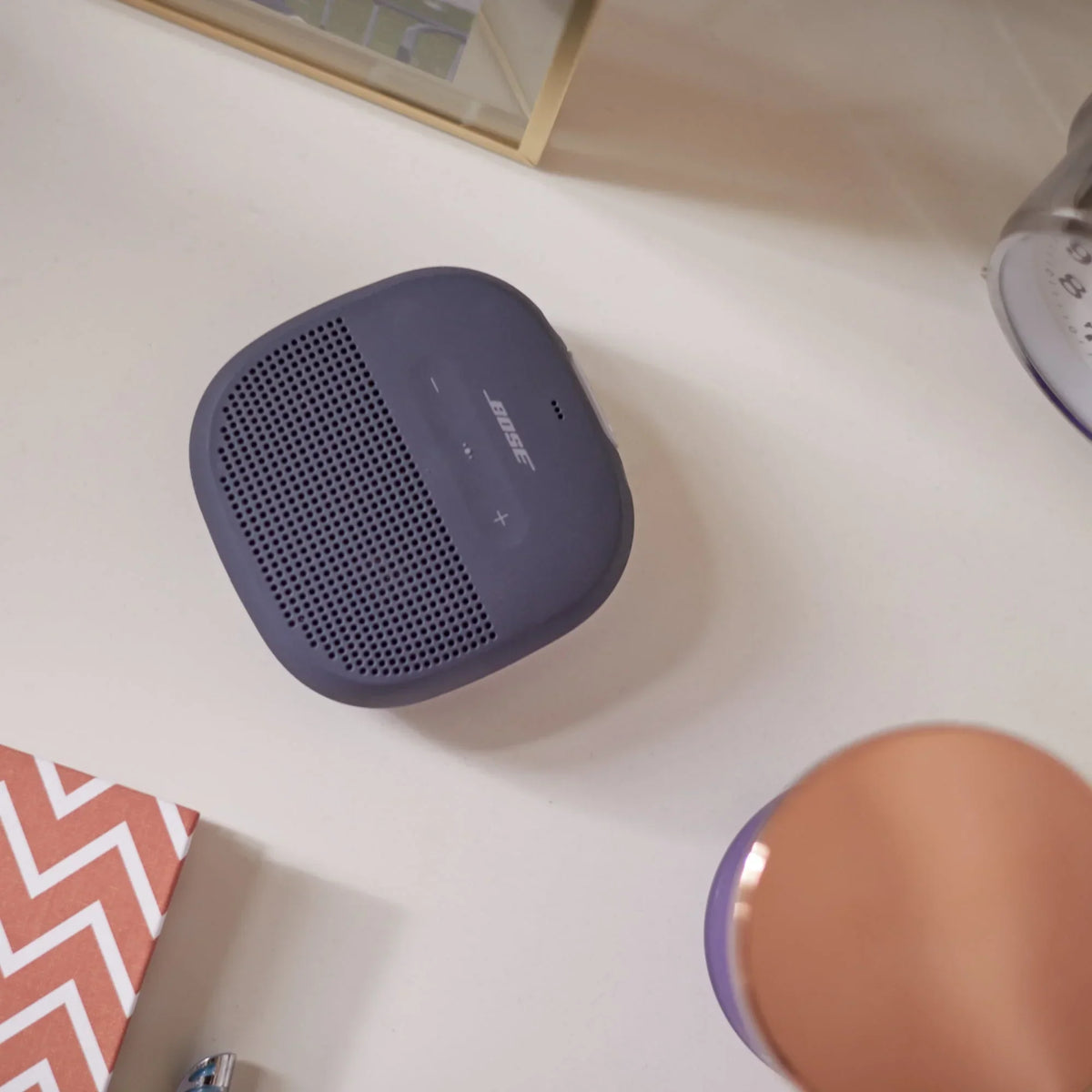 2026 NewBose SoundLink Micro Portable Bluetooth Speaker