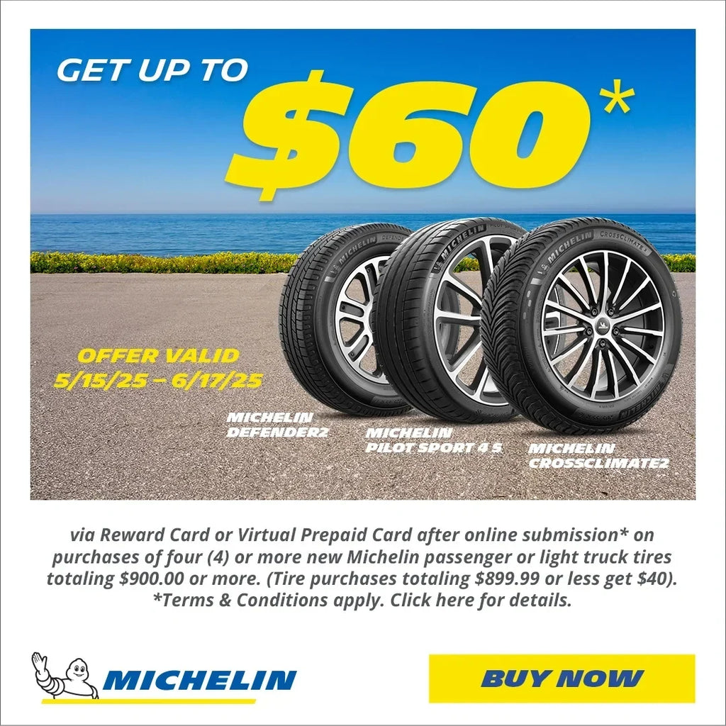 2026 NewMichelin Pilot Sport 4 SUV 255/45R20 105Y XL Tire