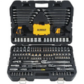 2026 NewDeWalt Mechanics Tool Set 168 pc Pack