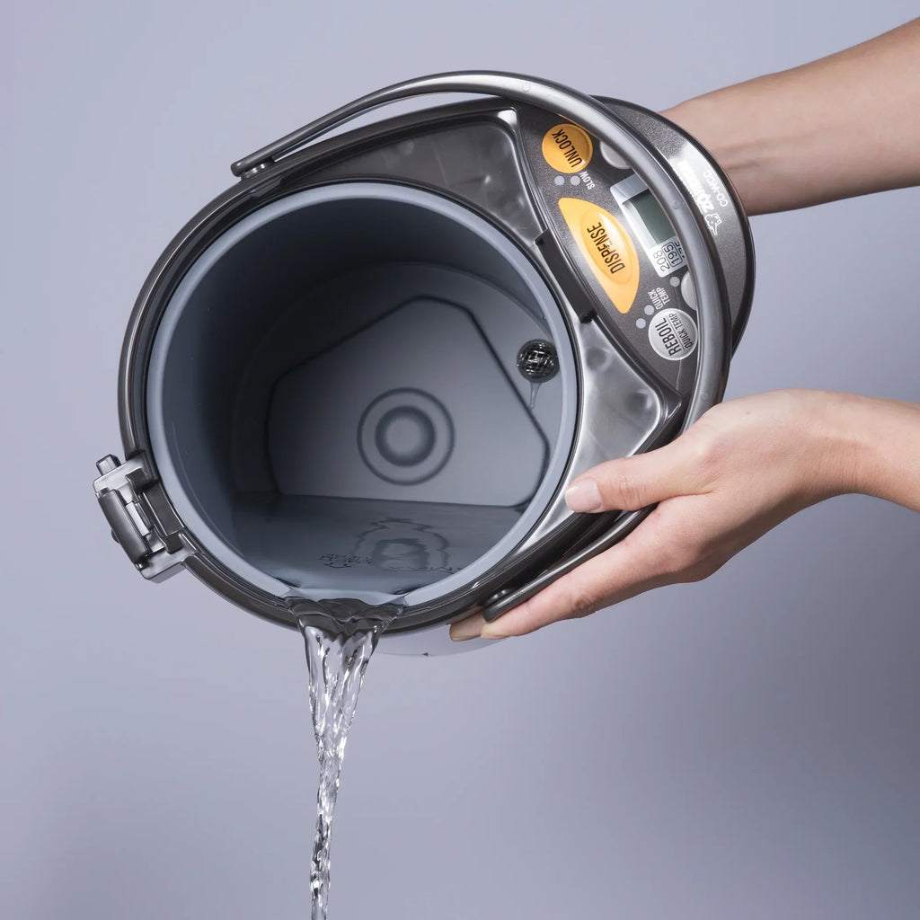 2026 NewZojirushi CD-WCC40TS Micom Water Boiler & Warmer