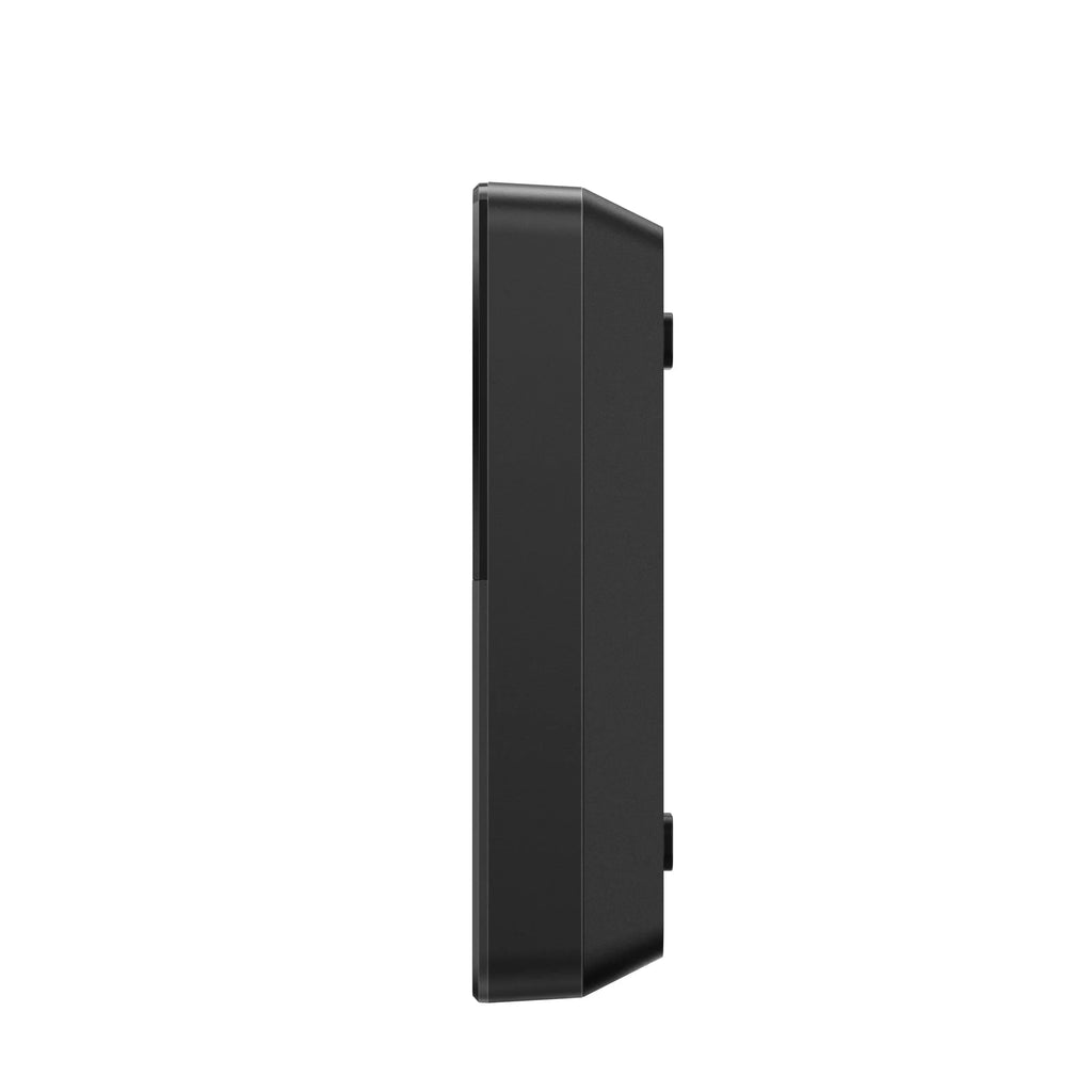2026 Neweufy Wireless 1080p Video Doorbell with Chime, Locally Stored Data