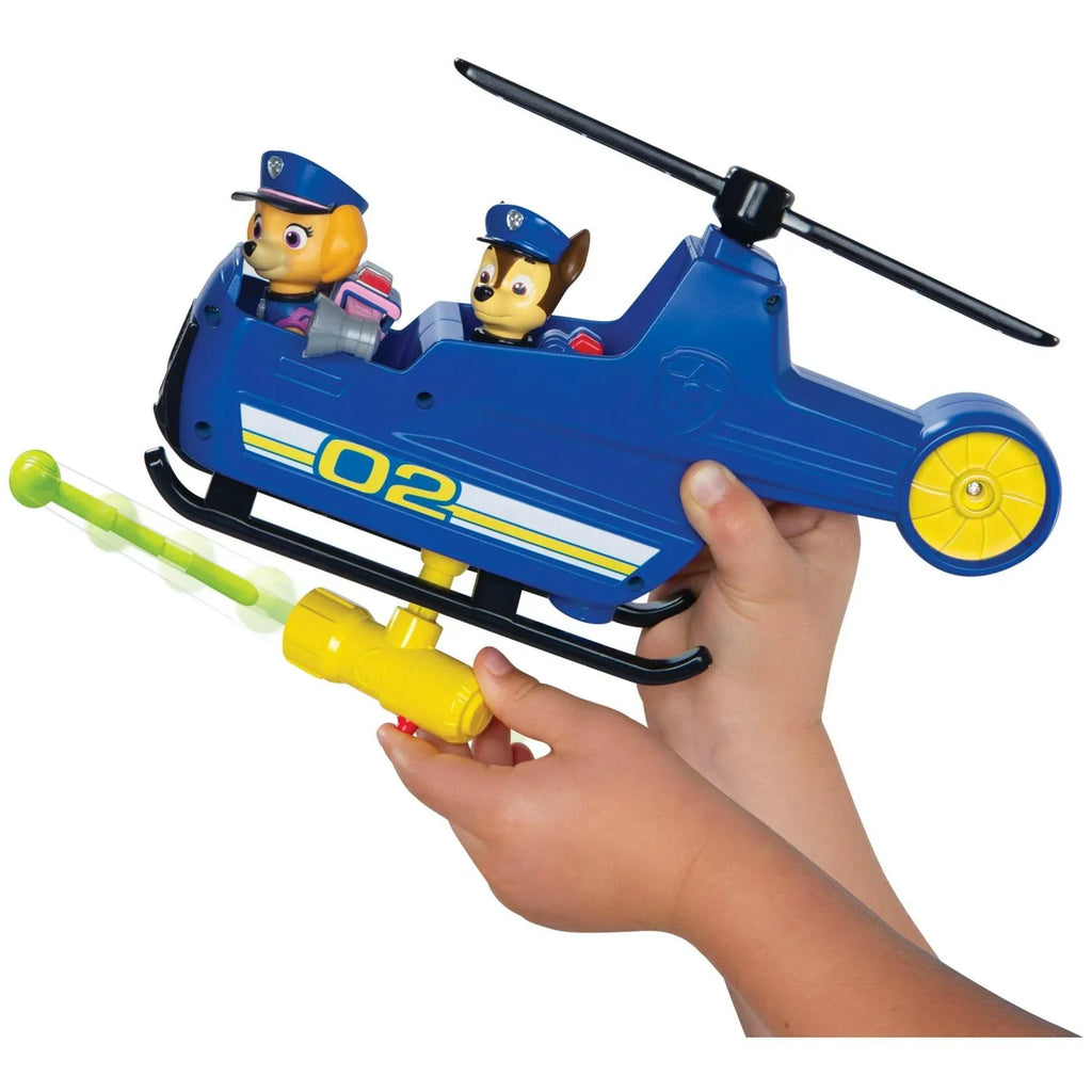 2026 NewPAW Patrol. Chase's 5-in-1 Ultimate Cruiser with Lights and Sounds. for Kids Aged 3 and up