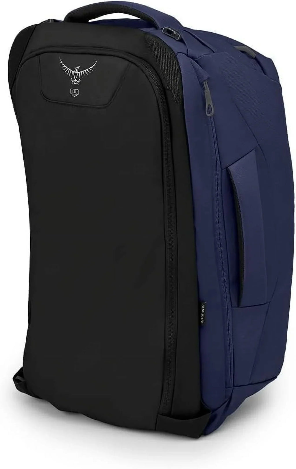 2026 NewOsprey Fairview 40L Womens Travel Backpack - Winter Night Blue
