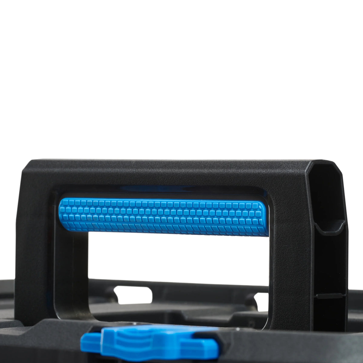 2026 NewHART Stack System, Mobile Tool Storage and Organization, Black & Blue