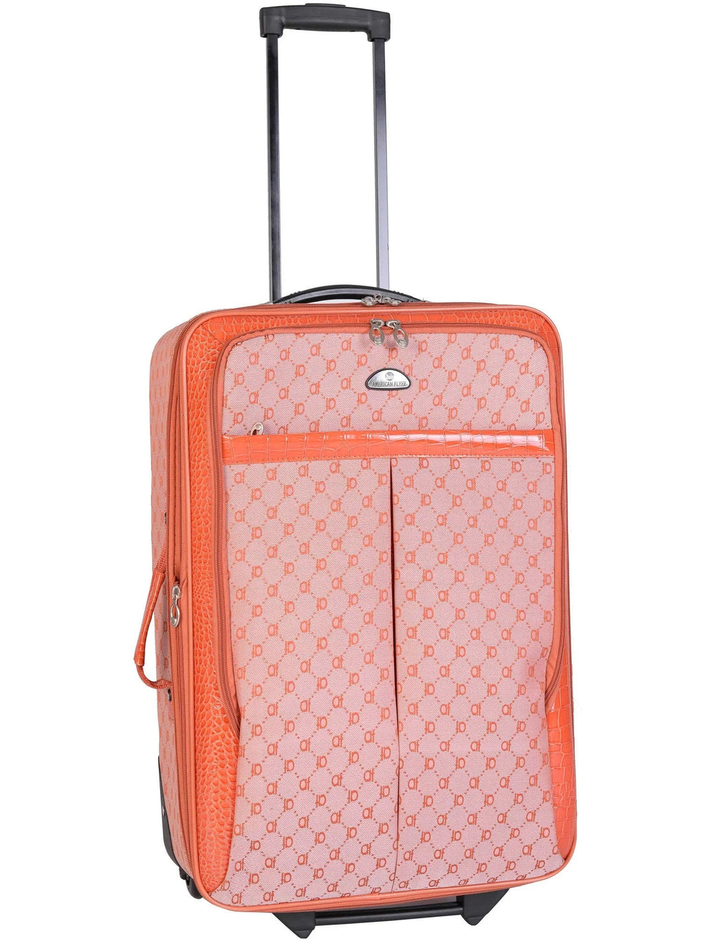 2026 NewSignature 4-Piece Luggage Set