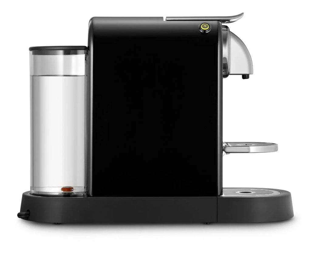 2026 NewCitiZ D111 Capsule Coffee Machine
