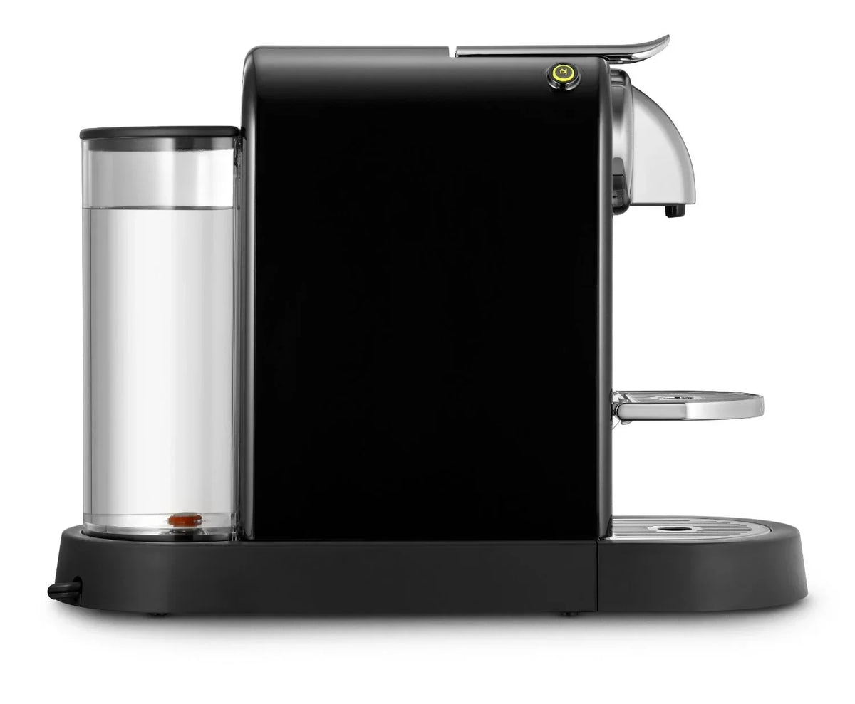 2026 NewCitiZ D111 Capsule Coffee Machine
