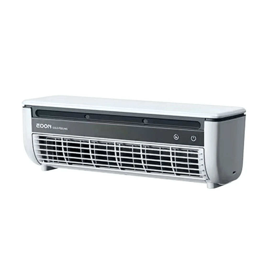 2026 NewFYHALE 5,000 BTU Wall Mounted Air Conditioner with Remote Control, Digital Display, Cool up to 150 Sq. Ft., Perfect for Small Bedroom, Living Room, Home Office, White