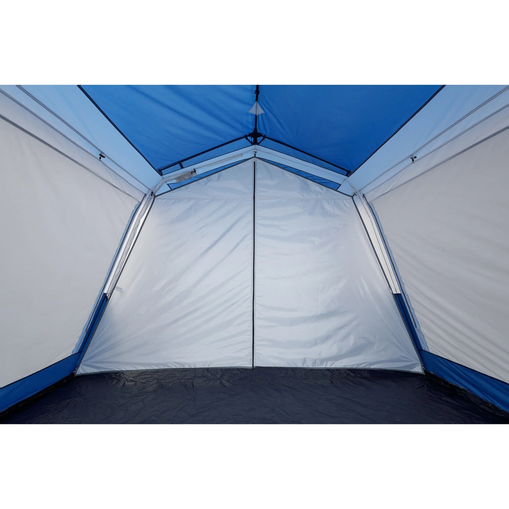 2026 NewOzark Trail 10-Person Cabin Tent with LED Lighted Poles