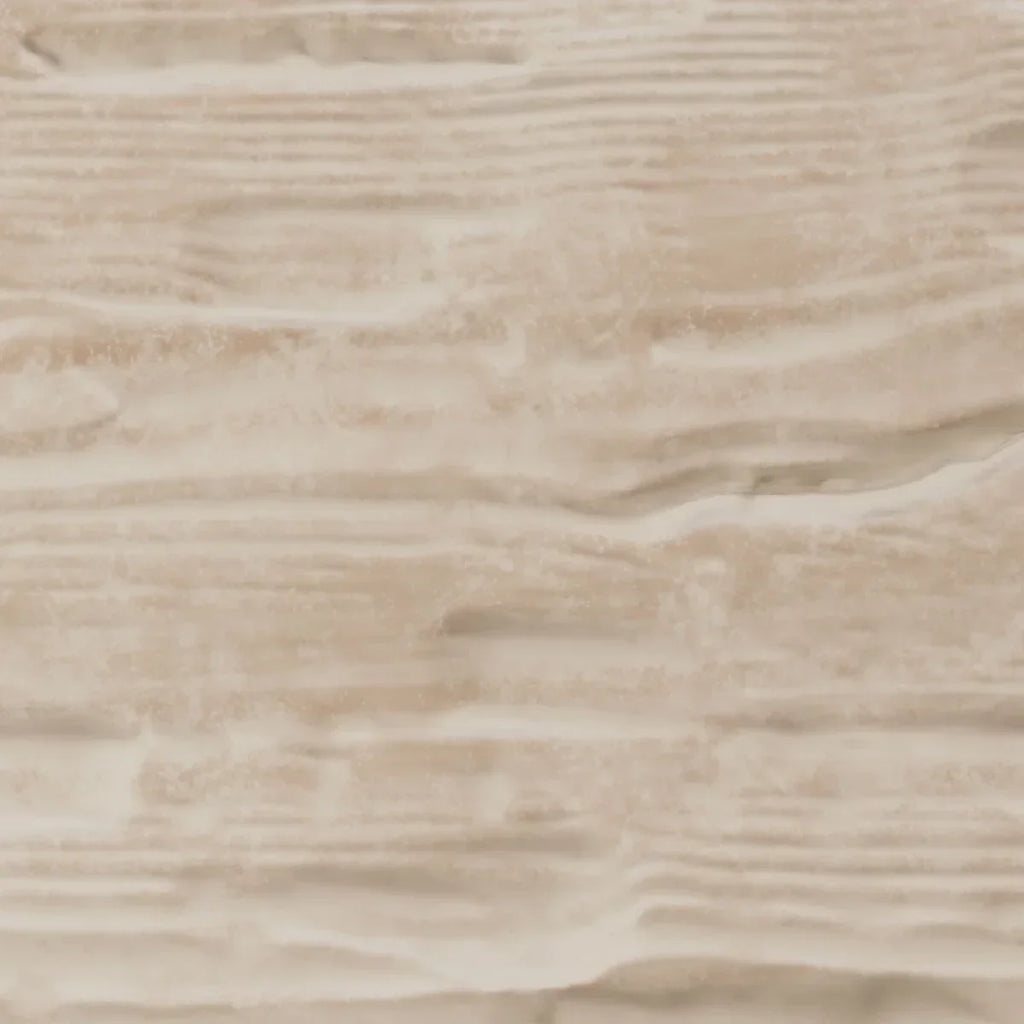 2026 NewEkena Millwork 3 1/2"W x 3 1/2"H x 120"L 3-Sided (U-Beam) Salvaged Timber HeritageTimber Faux Wood Ceiling Beam, Kona Brown