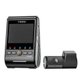 2026 NewVIOFO A329 2CH First 4K 60FPS Front and 2K Rear Wi-Fi 6 Dash Cam HDR with Sony STARVIS 2 Sensors Support SSD Storage