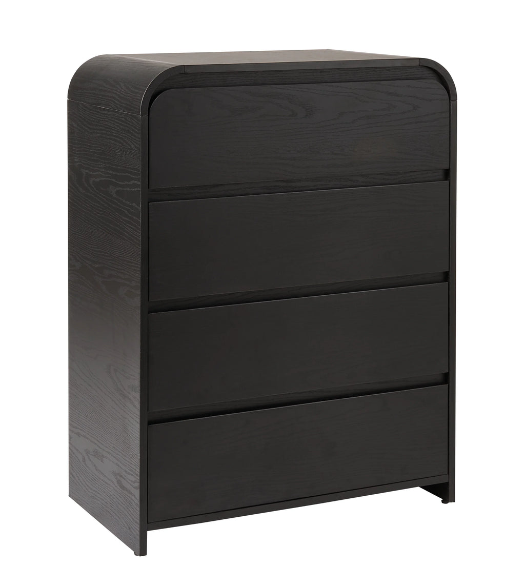 2026 NewBetter Homes & Gardens Juliet Dresser, Light Honey Finish