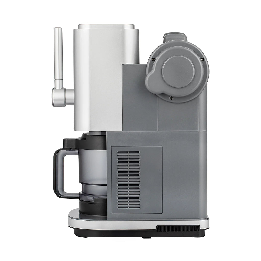 2026 NewNinja CREAMi Swirl Ice Cream and Soft Serve Maker, Sorbet, Milkshake, Frozen Yogurt, Low Calories Program & More, 13-in-1, Soft Serve Handle & (2) CREAMi Swirl 16oz Pints, For Kids & ALL ages, NC701C