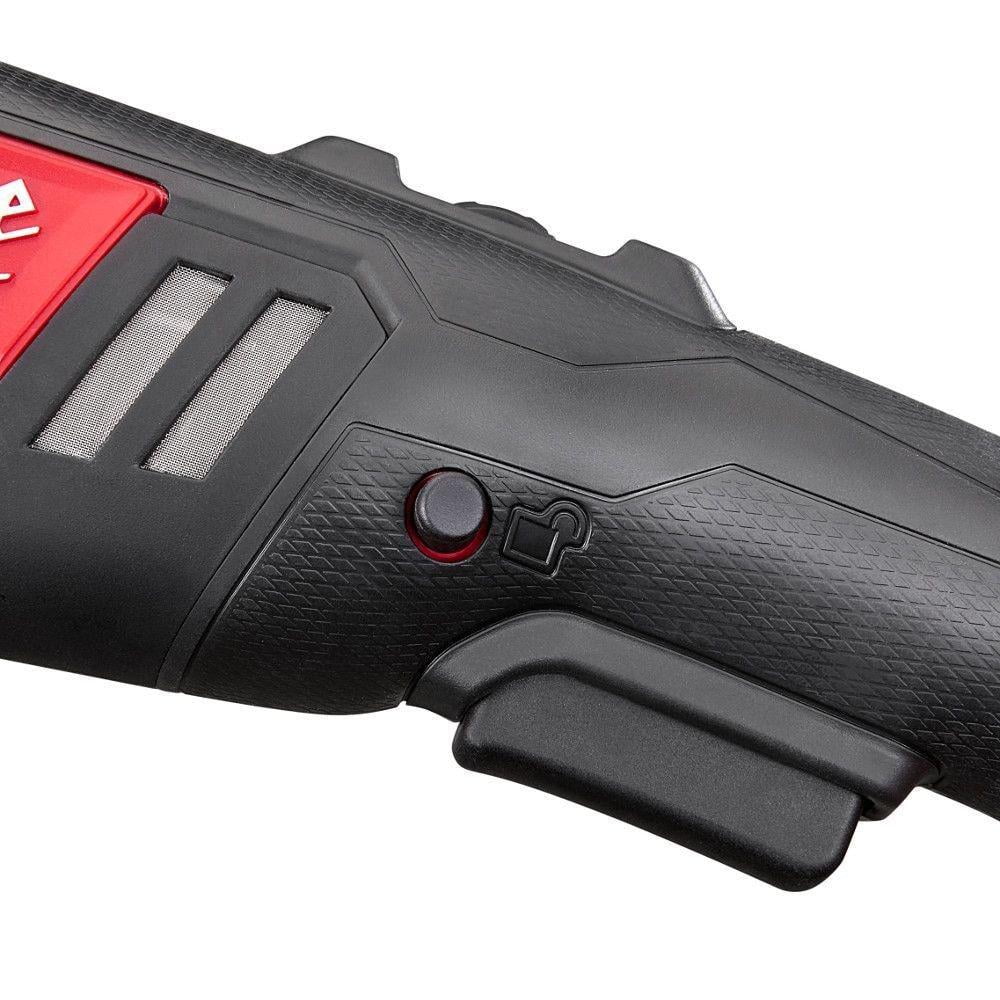 2026 NewMilwaukee 2738-20 M18 18-Volt FUEL Lithium-Ion Brushless Cordless 7 inch Variable Speed Polisher (Tool-Only)